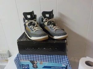 Jordan Spiz’ike Cool Grey 2008 m11 - Bild 1 von 12
