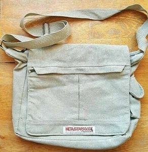 Metal Gear Solid 4- Guns of Patriots--Tasche/Bag/Umhängetasche--Rar--Selten--TOP - Bild 1 von 3