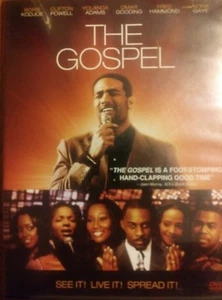 The Gospel (DVD, 2006, Special Edition) See It! Live It! Spread It! - Picture 1 of 3