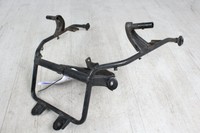 Geweih Front Verkleidungshalter Halterung Yamaha XJ750 41Y 84-85