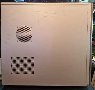 Computer fisso / torre / tower / desktop pc / usato, perfettamente funzionante - Immagine 1 di 4