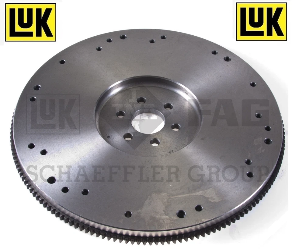 LuK 离合器 飞轮 福特野马 E100 E150 E350 E250 L6 4.9L LFW132 — 第 1/1 张图片