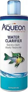 Wasserklärer 16 flüssige Unzen - Bild 1 von 5