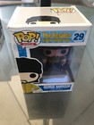 Funko POP Rocks The Beatles George Harrison Vinyl Figure 29 New Wear Box