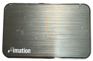 Apollo Imation 2.5 HDD portatile 160 GB - Foto 1 di 5