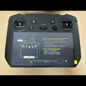 DJI RC Pro RM510B Controller for Mavic 3T Thermal/Enterprise/Multispectral - Picture 1 of 4