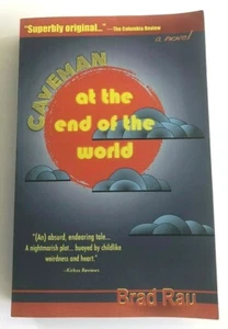 Caveman at the End of the World Brad Rau (Paperback, 2017) - Picture 1 of 2