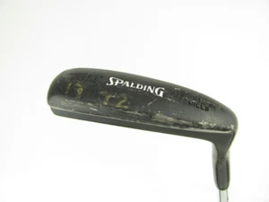 Spalding TPM 8 Precision Ground TP Mills Chipper 34.5" - Picture 1 of 6