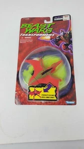 Transformers 1995 Beast Wars terrorista Predacon sin usar sin usar - Imagen 1 de 6