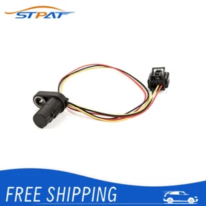 Ford Galaxy 6dct450 Automatic Powershift Gearbox Genuine OE Speed Sensor - Bild 1 von 7