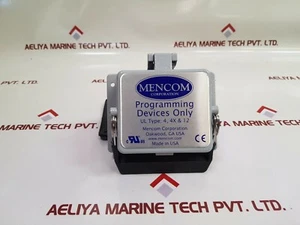 Conector De Interfaz De Panel Mencom Gf-15R-32 Salida GFI 15Amp - Imagen 1 de 12