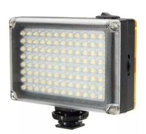 PULUZ LED Light for Smartphone Handheld Film Making Video Rig Ghost Hunting Para - Picture 1 of 7