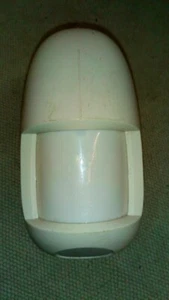 HONEYWELL IRX800HFCT Passive Infrared Motion Detector Used - Picture 1 of 2