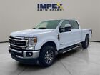 2022 Ford F-250 Lariat 2022 Ford F-250SD
