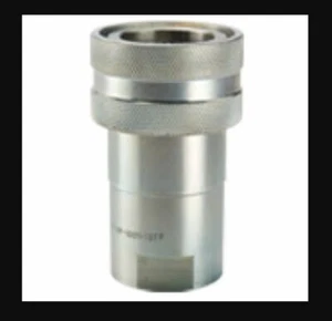 PARKER HP-1501-24FO HP150124FO 1-1/2" 5000 PSI Quick Connect Coupler Coupling  - Bild 1 von 27