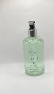 Scottish Fine Soaps Sea Kelp Hand Wash 300ml Bottle New 8S - Picture 1 of 1