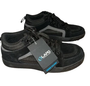 š„Zapatilla deportiva para hombre 7.5Rš„LAPG Terrain Stealth, nueva con etiquetas - Imagen 1 de 8