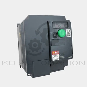 Schneider ATV320U22N4C Altivar ATV320 accionamiento de velocidad variable, 3PH, 380-500V, 2,2 kW - Imagen 1 de 10