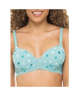 No Boundaries Juniors Flex Wire T-Shirt Bra with Stretch Cup Size 36A New - Picture 1 of 4