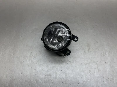 Faro antiniebla delantero izquierdo derecho Fiat 500L 2017-2021 Jeep Compass 2014-2017 OEM Foto 1 de 4