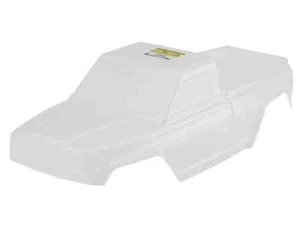 JConcepts JCI Warlord PreTrimmed 1/10 Tucked Crawler Body (Clr) (12.3") JCO0457 - Picture 1 of 2