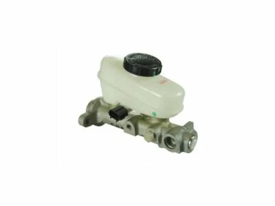 Cilindro maestro de freno centrado 28285DP 1999 para Ford Crown Victoria 1998-2000 Foto 1 de 2