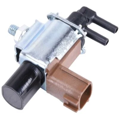 VSV Activated Carbon Vacuum Solenoid Valve Fits Nissan Sentra 240SX Maxima - Image 1 of 4