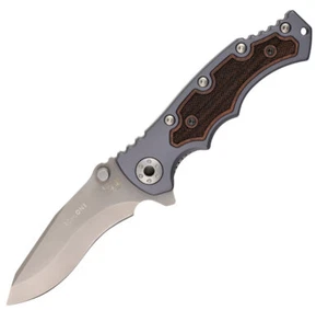 EICKHORN GERMAN POHL ONE EDC EINHAND KLAPPMESSER ** NEU **  - Bild 1 von 1