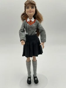 Harry Potter Hermoine Granger Bambola 10” Mondo Magico Mattel 2018 - Foto 1 di 6