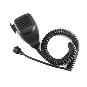 1*Microphone For Kenwood TK7160 TK7320 TK-863G NX900 NX-700 NX-800 Radio KMC-30 - Zdjęcie 1 z 5