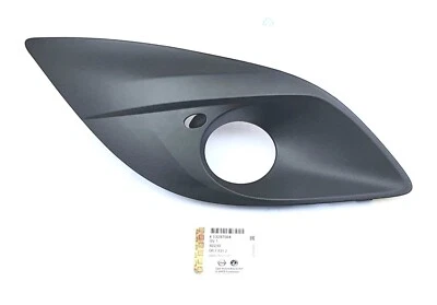 Original Vauxhall Insert Front Fairing Headlight Right Meriva B - 13297504 - image 1 of 4