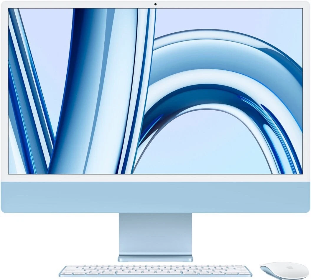 24 Inch Imac for sale | eBay