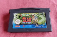 Metal Slug Advance GBA Cart only SNK Nintendo GENUINE tested and working