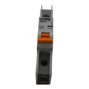 NEW Phoenix Contact 2907573 TMC 81C 20A - Miniature Circuit Breaker - Picture 1 of 4