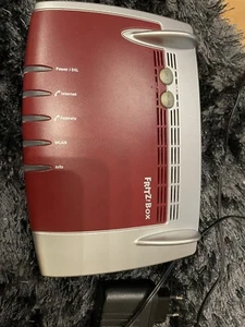 AVM FRITZ!Box 7360 WLAN ADSL/VDSL Modem-Router - Bild 1 von 5