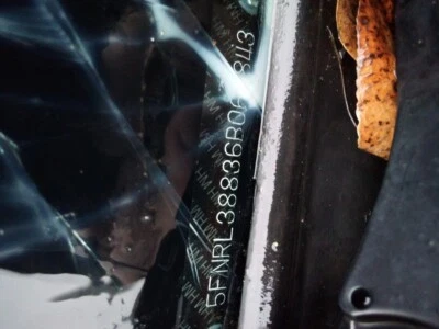 Used Fuel Pump fits: 2006 Honda Odyssey Pump Assembly Grade A Foto 1 de 4