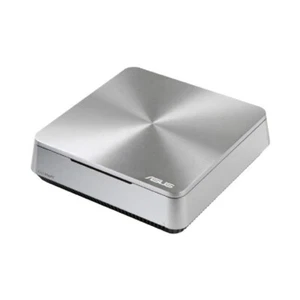 ASUS VivoPC-VM40B Desktop PC Celeron 1007U (1.50GHz) 4GB DDR3 500GB HDD - Picture 1 of 4