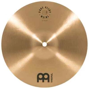 Meinl Cymbals Pure Alloy 10" Traditional Splash - Picture 1 of 5
