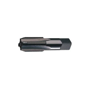 GREENFIELD THREADING 387147 Pipe/Conduit Thread Tap,1/2"-14,HSS 15K062 - Picture 1 of 2