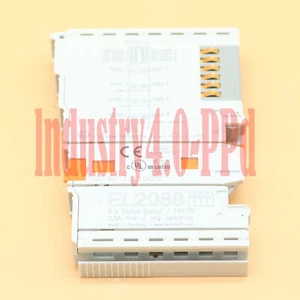 Used For   module EL2088 Tested   #A6-30 - Picture 1 of 4