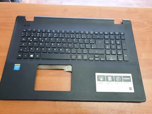 Original Oberteil,Tastatur stammt aus einem acer aspire ES1-711-C7YU - Bild 1 von 2