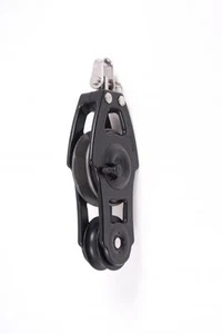 NAUTOS 92070 - ORGANIC 57 MM - FIDDLE SWIVEL/RATCHET - SAILING HARDWARE - Bild 1 von 2