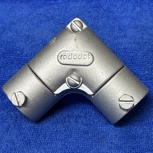 WHEELER BROS INC ~ 404669-001 ~ ELECTRICAL CONDUIT ELBOW - Picture 1 of 4