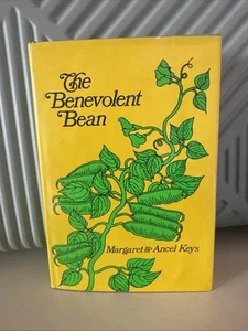 Die wohlwollende Bohne Margaret und Ancel Schlüssel 1972 - Bild 1 von 6