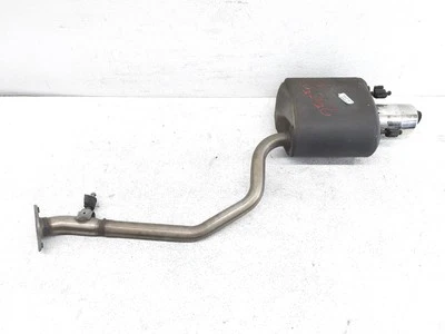 2016-2017 雷克萨斯 Is200t 乘客排气消声器 - 2.0T Rwd 17430-36450 — 第 1/4 张图片