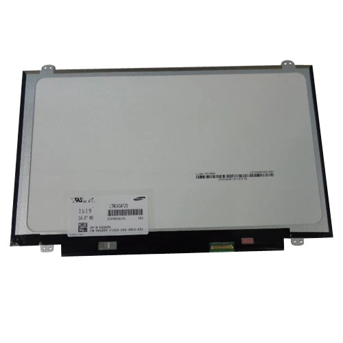 Acer Aspire R3-431T R3-471T R3-471TG Laptop Led Lcd Screen 14" HD 1366x768 - Image 1 of 1