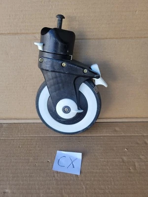 Rueda de entrenamiento de marcha Rifton Pacer con rueda 503 501 502 504 llanta de neumático Foto 1 de 4