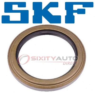 SKF Front Wheel Seal for 1998-2007 Toyota Land Cruiser - Driveline Axles fx Foto 1 de 4
