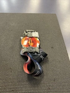Lord Of The Rings The Eye Of Sauron Virtual Challenge Conqueror Medal - Picture 1 of 6