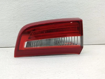 2013-2013 Volvo V60 Passenger Right Side Tail Light Taillight Oem UXP5L - Image 1 of 4